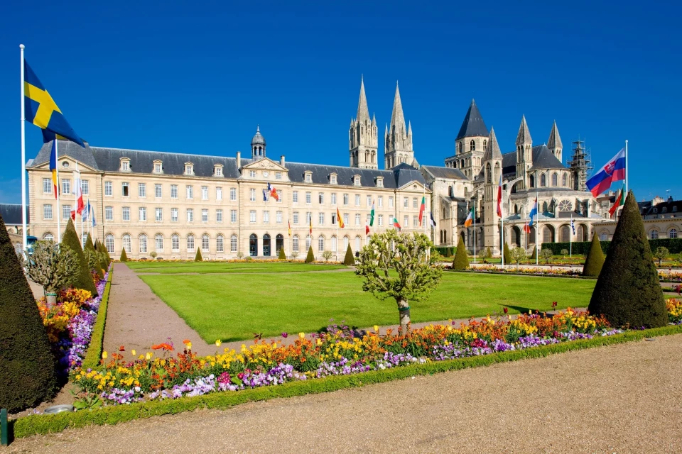 Normandie