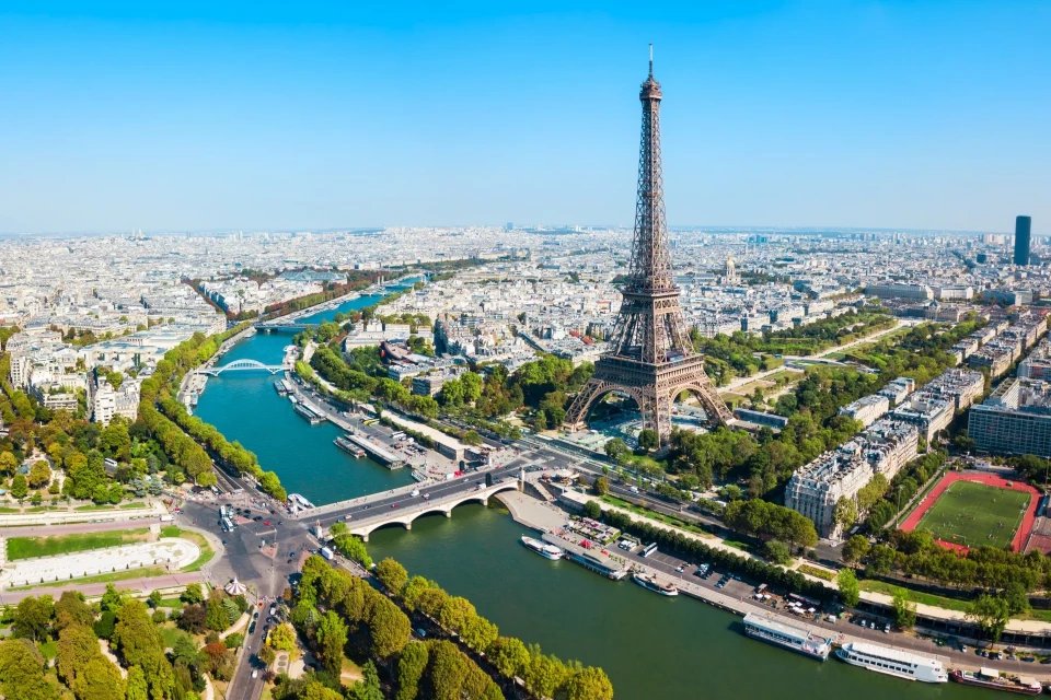 Île-de-France