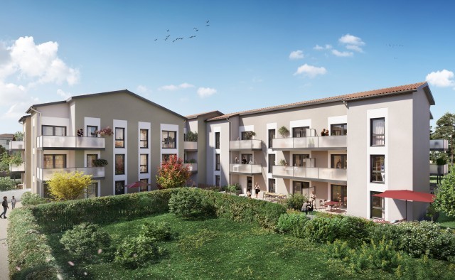 LE PATIO D'AZIEU