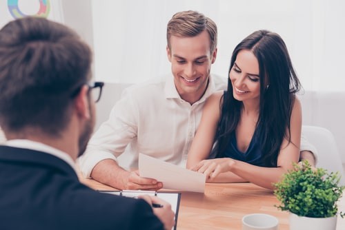Les etapes de l'achat d'un appartement neuf