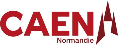 Logo ville de Caen