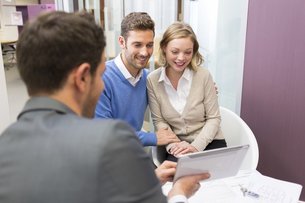 Investissement immobilier neuf economies d'energies