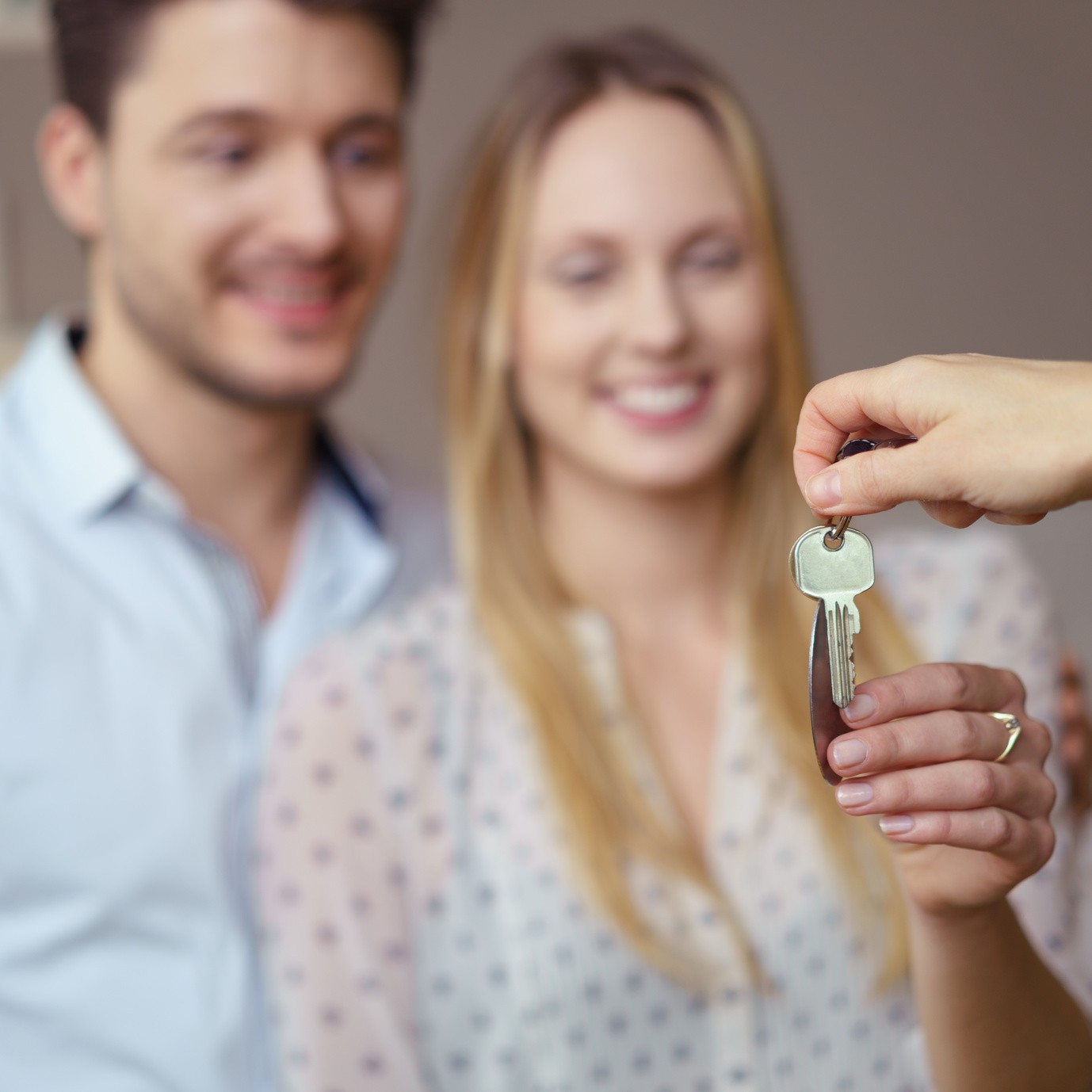 Acheter un appartement neuf pour le louer