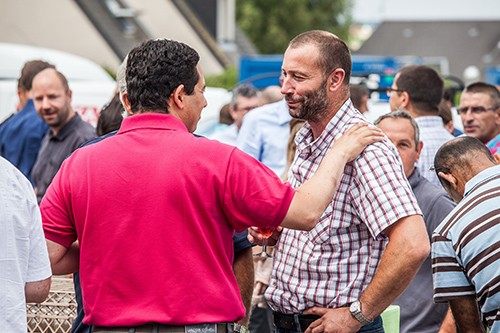 SEDELKA-EUROPROM s'entoure d'entreprises locales