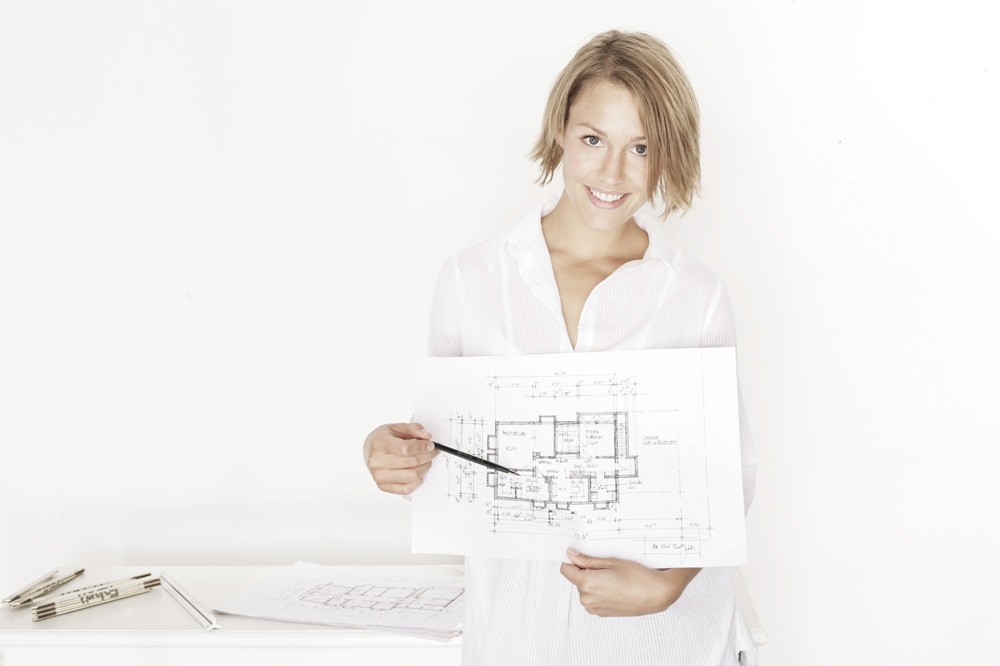 Etudiante en alternance