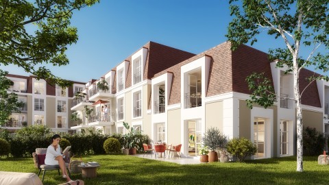 VILLA AUGUSTE