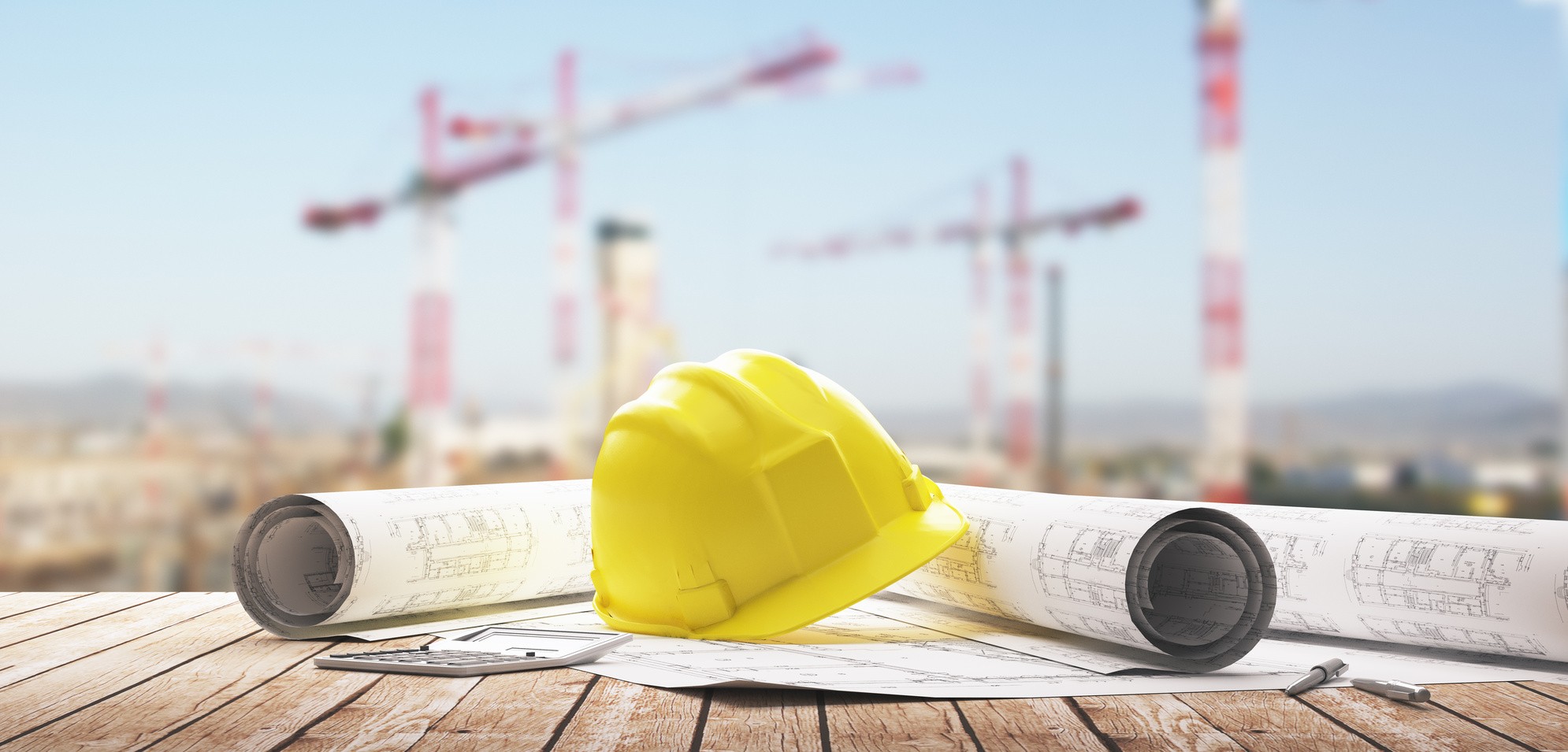 Les garanties de parfait achèvement dans l'immobilier neuf