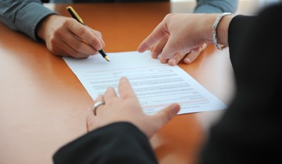 Les etapes de l'achat d'un appartement neuf chez un promoteur immobilier