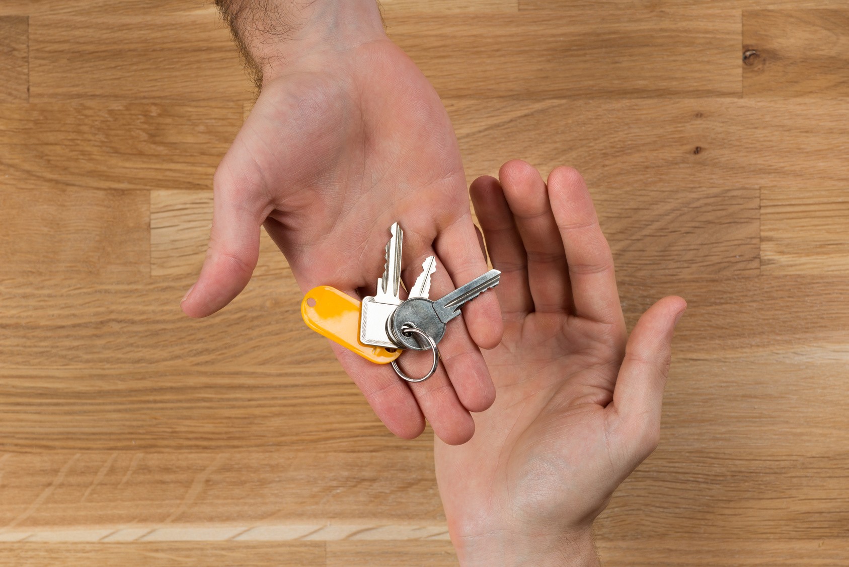 Acheter un appartement neuf investissement locatif