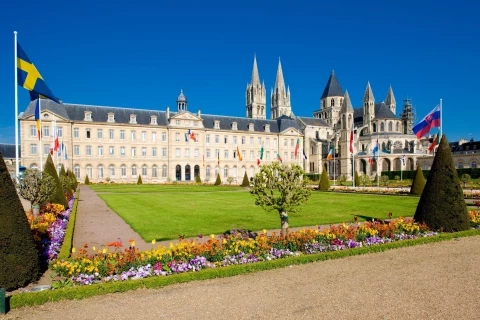Normandie