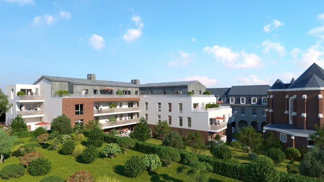 LE PARC DES MATHURINS