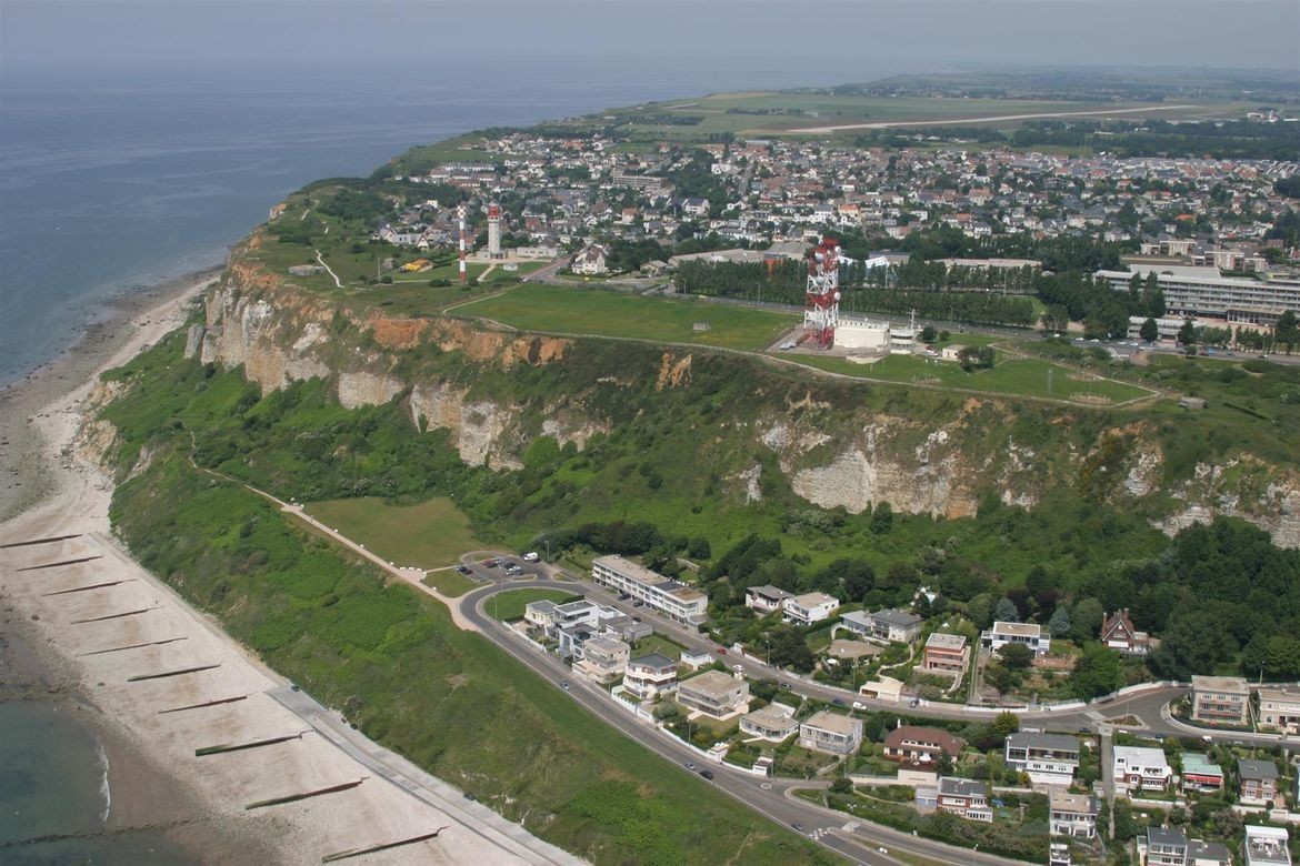 Pointe de la hève